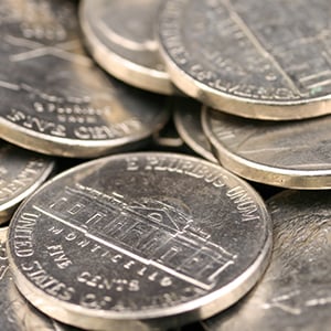 Nickels