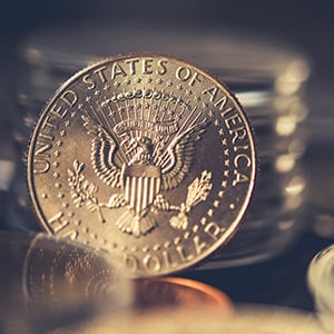 Half Dollars